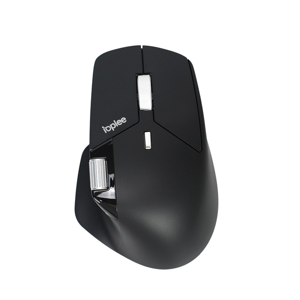 Mouse Bluetooth 8 pulsanti in offerta da Unieuro