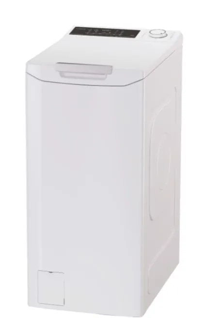 Candy Lavatrice Carica dall'alto TCA284TM5S 8 KG in offerta da Trony