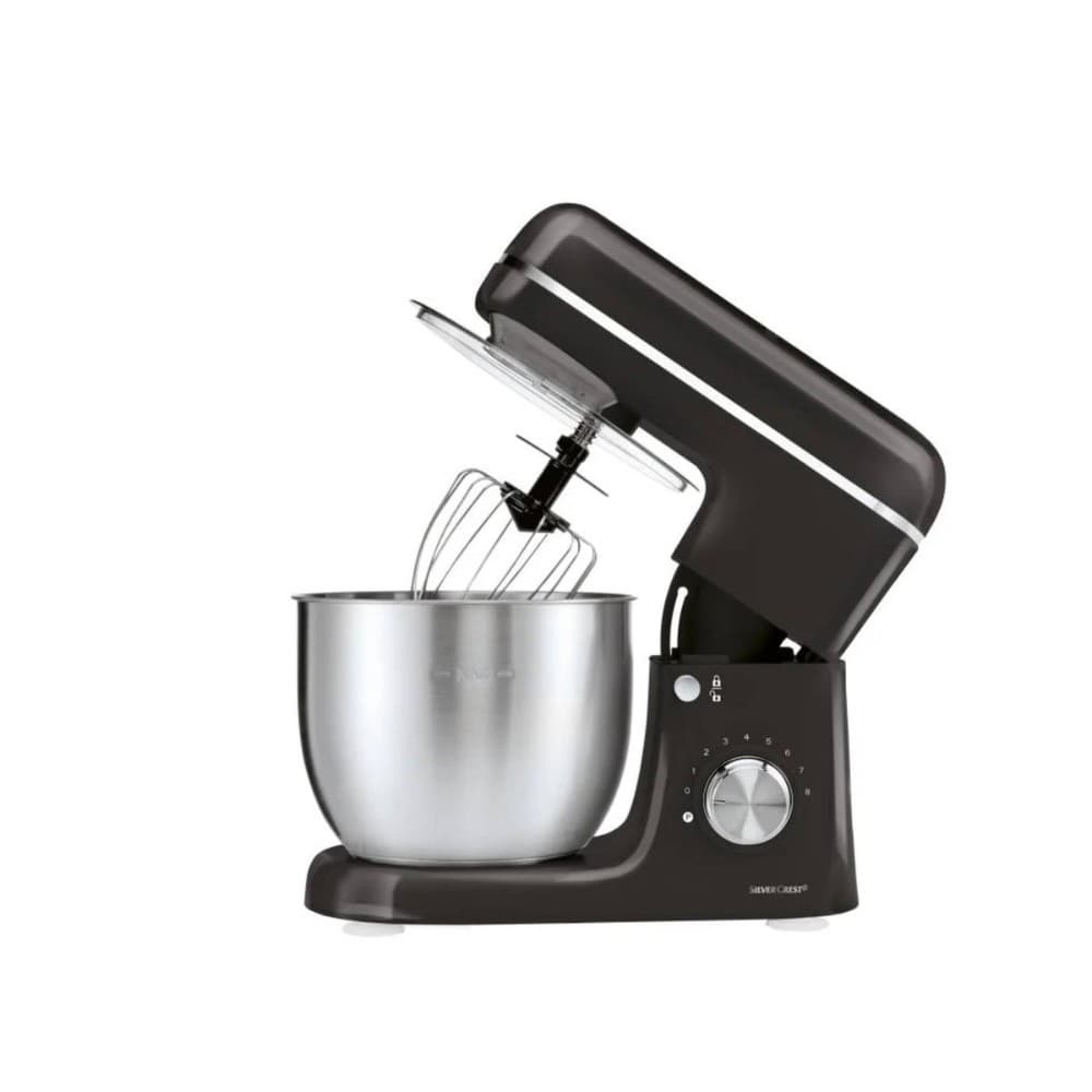 Impastatrice planetaria SILVERCREST in offerta da Lidl