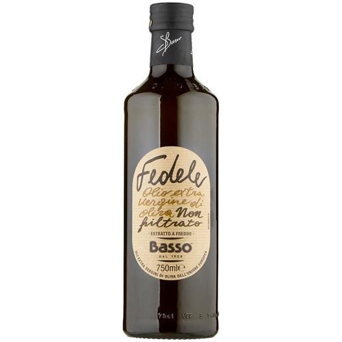 Olio Extra Vergine di Oliva Non Filtrato Basso ml 750 in offerta da Panorama