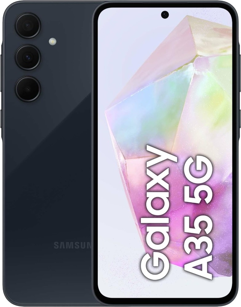 Samsung Galaxy A35 in offerta da Esselunga