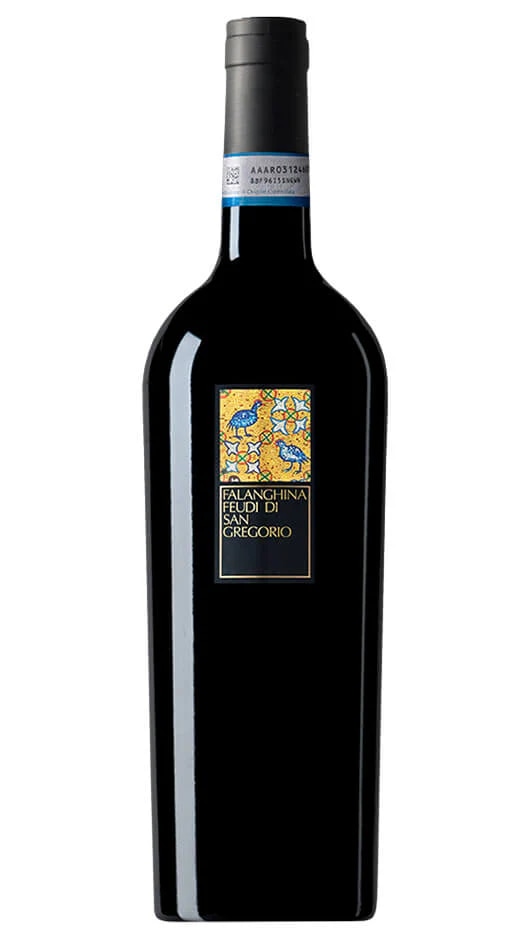 Falanghina del Sannio DOC Feudi di San Gregorio 750 ml - Offerta nel negozio Carrefour