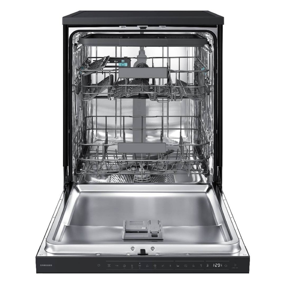 Lavastoviglie DW80H73YBFFU1 14 coperti Samsung - Offerta nel negozio MediaWorld
