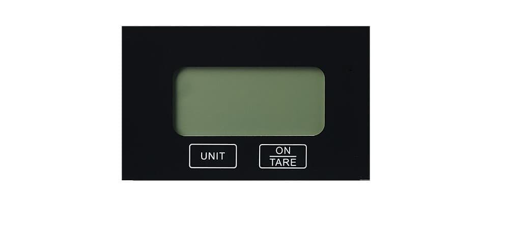 Bilancia alimentare EPKS212K Electroline – Unieuro