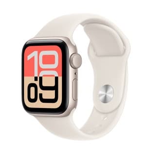 Watch SE3 GPS 40mm Apple in offerta da MediaWorld