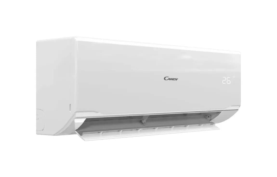 Candy climatizzatore mono split CY09ERKIT serie Aura in offerta da Expert