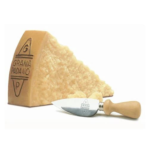 Grana Padano DOP Stagionatura 16 Mesi – Carrefour
