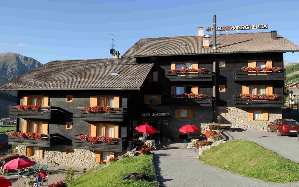 Hotel Margherita – Lidl