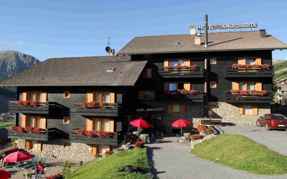 Hotel Margherita in offerta da Lidl