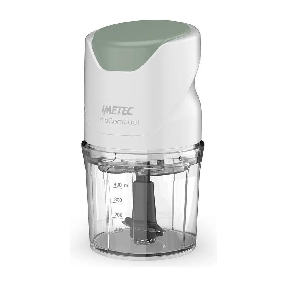 Tritatutto Imetec Compact 7473 400 ml - Offerta nel negozio Esselunga