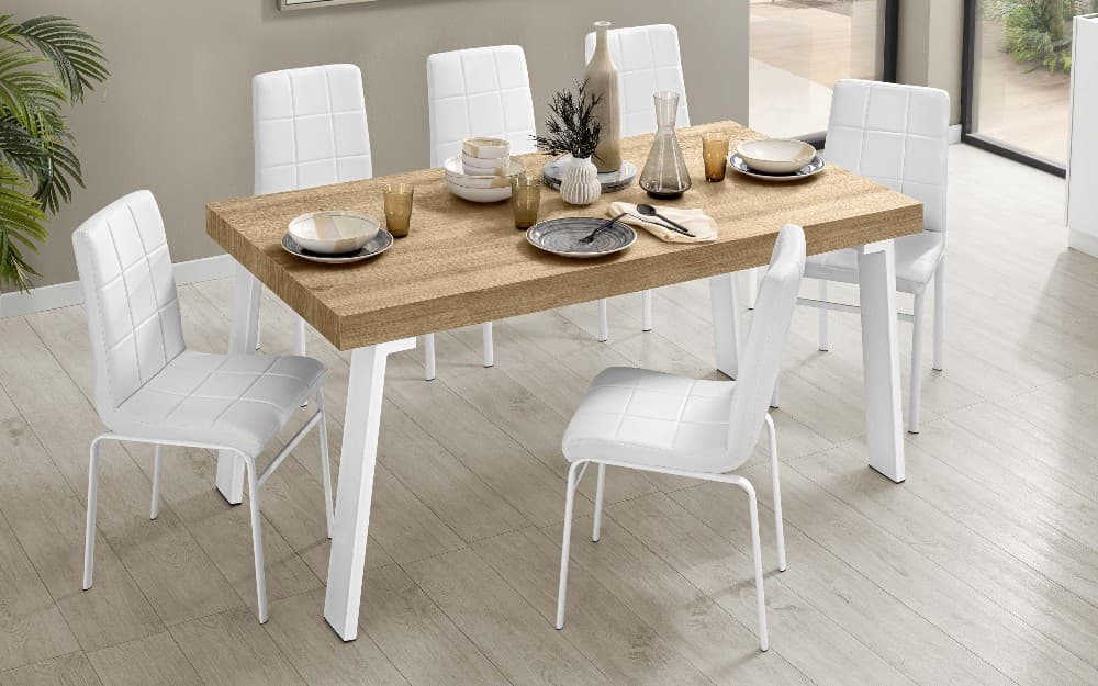 Tavolo fisso Olimpia – Mondo Convenienza