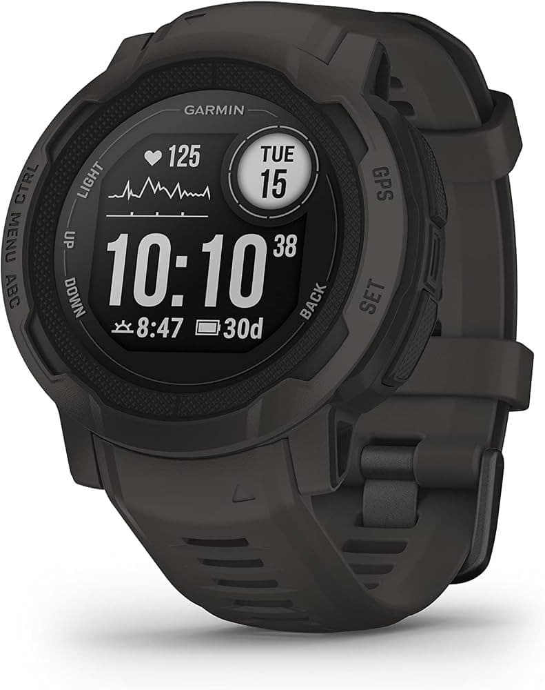 Smartwatch Instinct 2 E 45mm GARMIN – Euronics