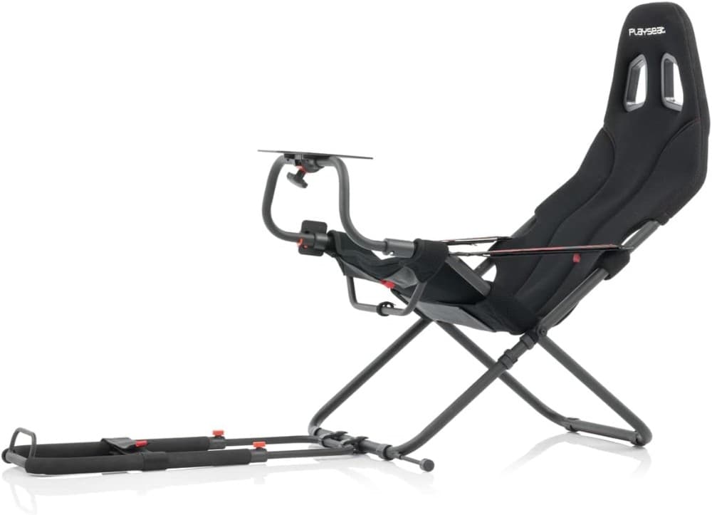 Playseat Sedile da Corsa Challenge X – Euronics