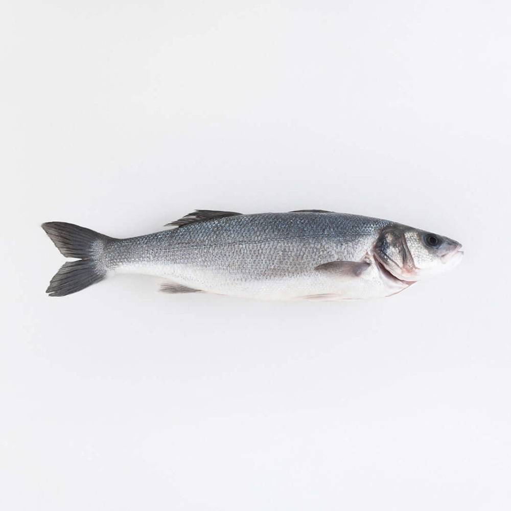 Branzino al kg in offerta da Esselunga