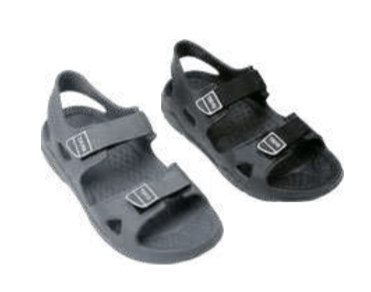 Sandalo mare uomo mis. 40/45 Jomix - Offerta nel negozio Iper La grande i