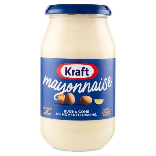 Mayonnaise 490 ml Kraft in offerta da Iper La grande i