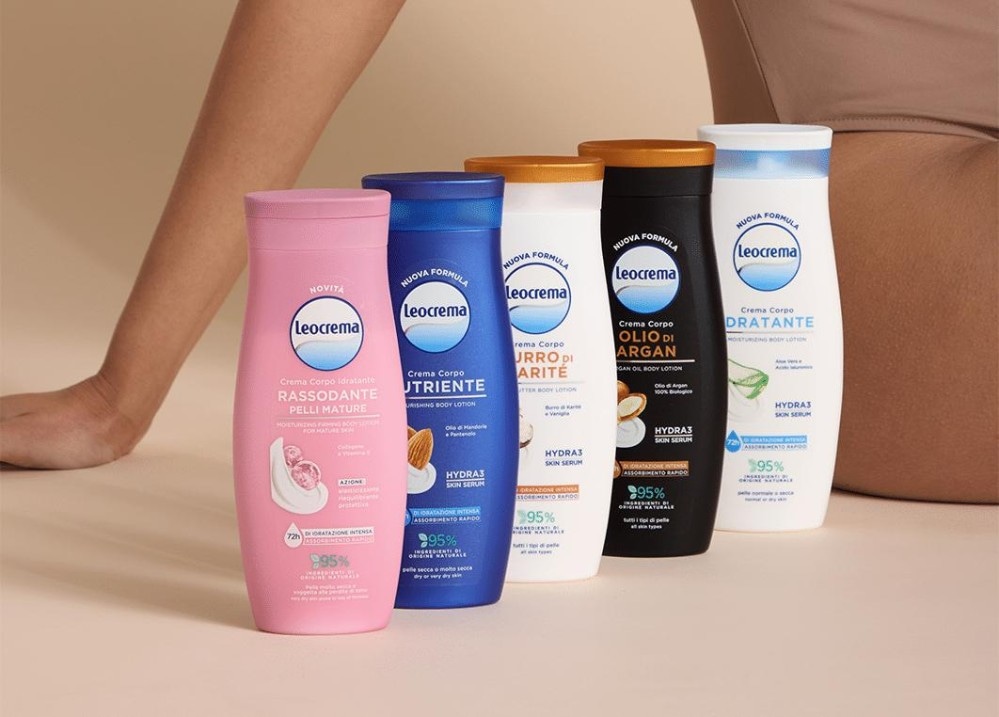 Prodotti Leocrema in offerta da Tigota