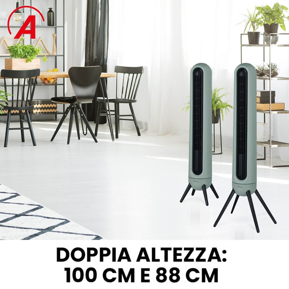 Ventilatore a torre Rocket Ardes - Offerta nel negozio Bennet
