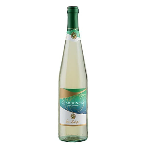 Chardonnay Frizzante, 75 cl – Penny