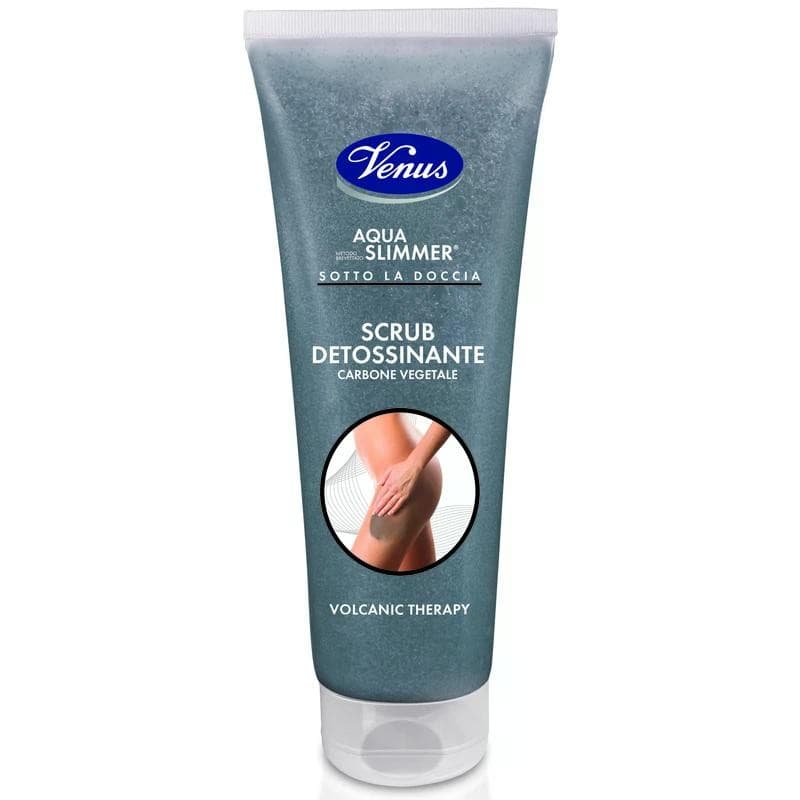 Scrub sotto la doccia Venus 250 ml in offerta da Bennet