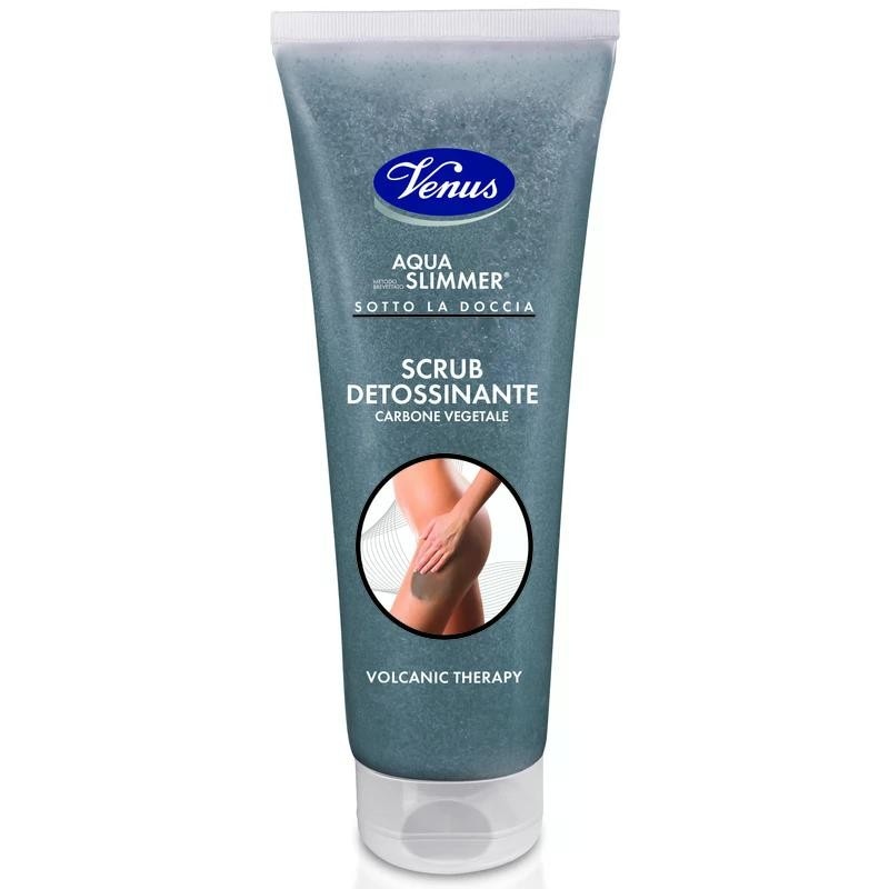 Scrub sotto la doccia Venus 250 ml in offerta da Bennet