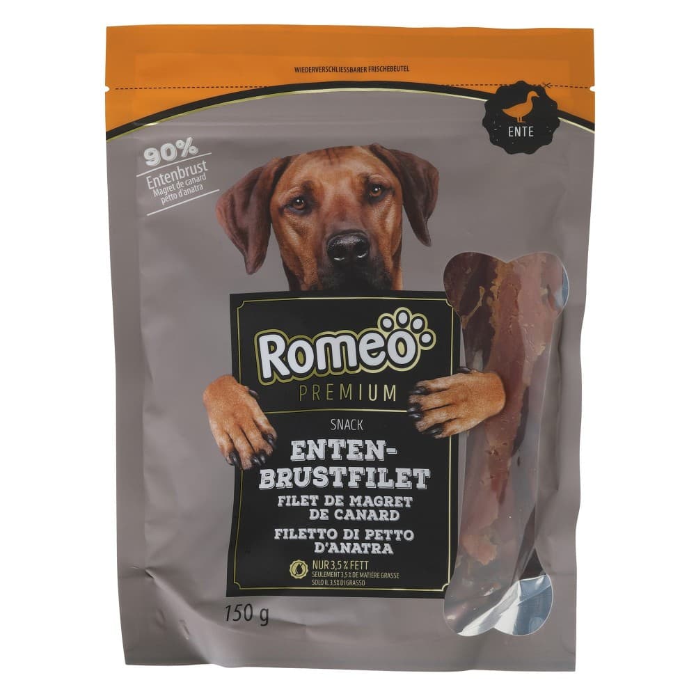 Snack di Filetto per Cani, 150/100 g – ALDI