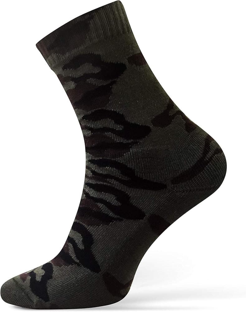 Calze uomo tennis ESERCITO – Bennet