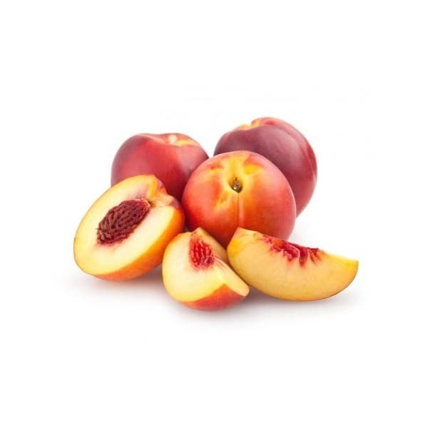 Pesche nettarine a polpa gialla in offerta da Il Gigante