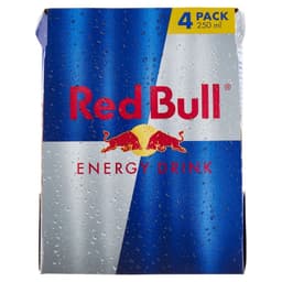 Red Bull Energy drink gusti assortiti