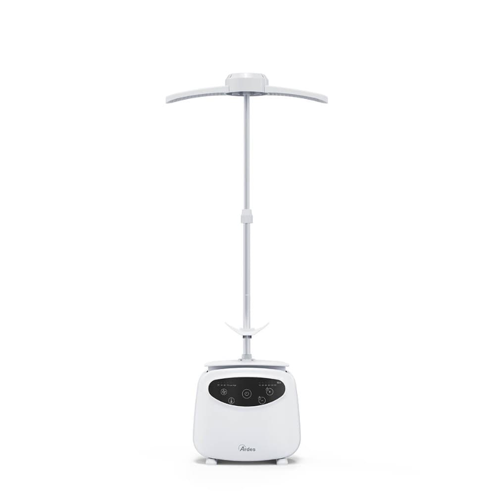 Akai stira camicie e indumenti RN-01KAIRON 1400W in offerta da Risparmio Casa