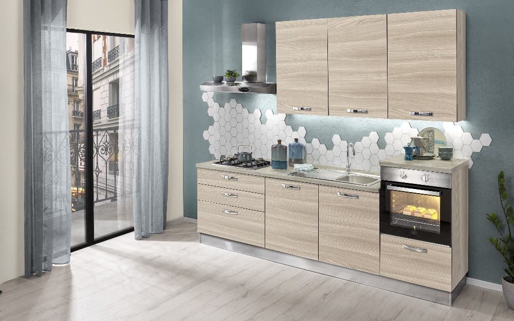 Stella 270 Eucalipto Bianco – Mondo Convenienza