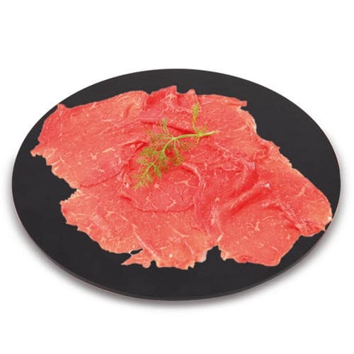 Carpaccio di bovino adulto scottona – Lidl