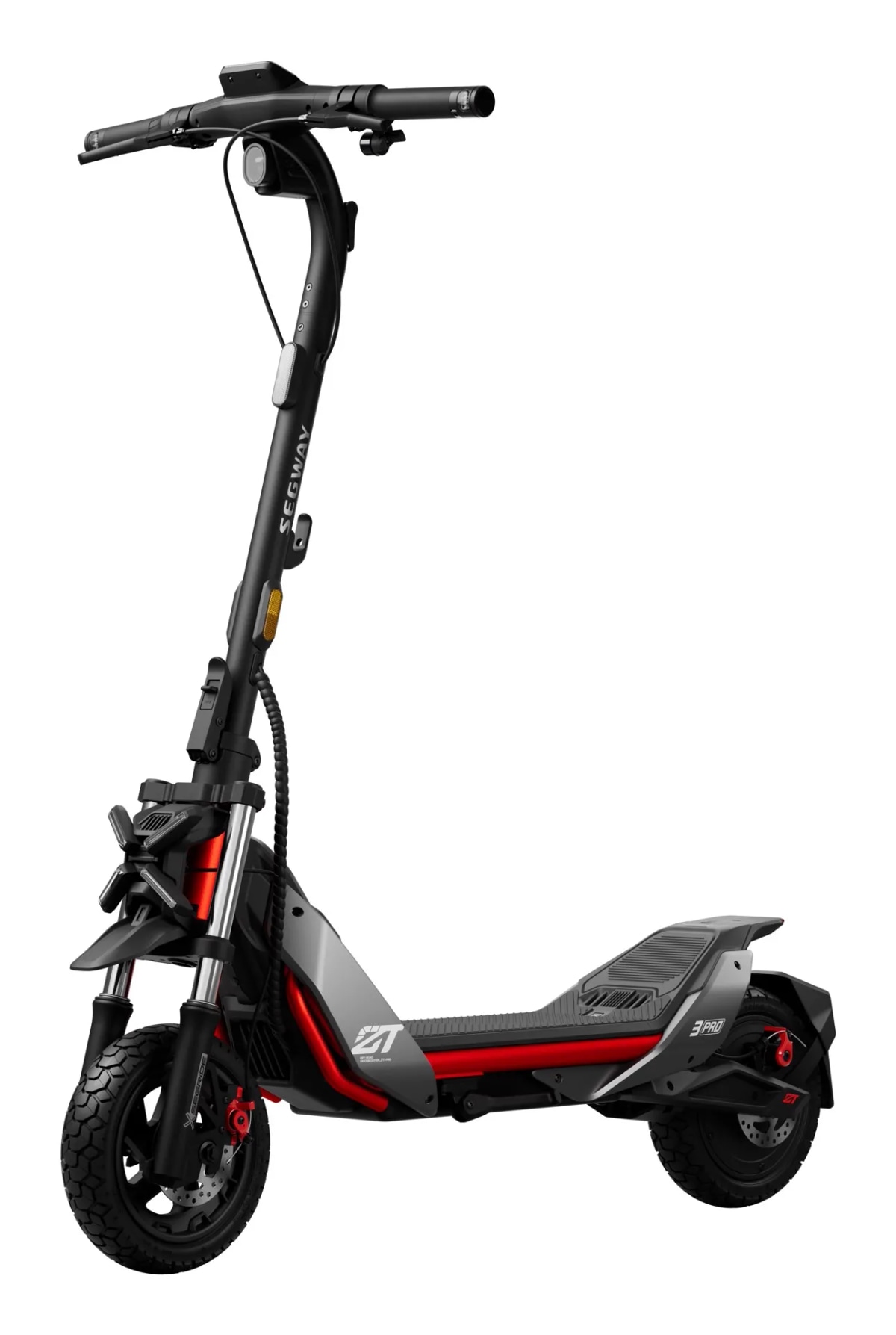 Ninebot ZT3 Pro - Offerta nel negozio Unieuro