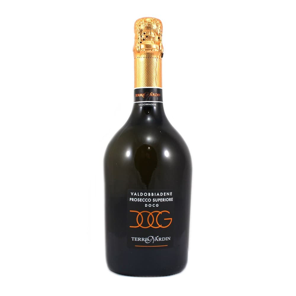 Valdobbiadene Prosecco Superiore di Cartizze DOCG Terre Nardin, 75 cl – Iper La grande i