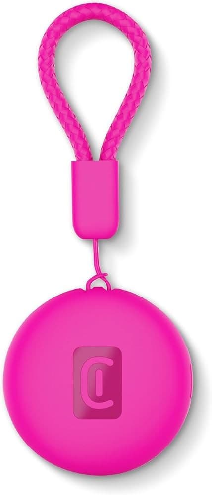 Cellularline Tracy Tag localizzatore GPS – Euronics