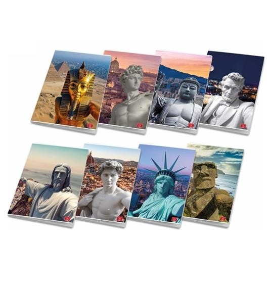 Maxiquaderno City Take a Selfie o Maxi balooneo rigature assortite Pigna in offerta da Iper La grande i