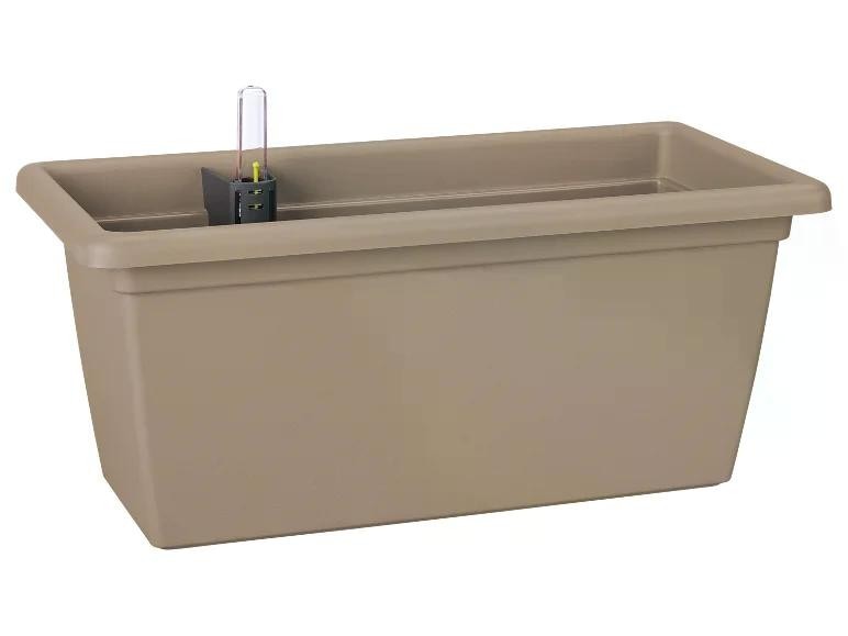 Vaso per fiori con sistema d'irrigazione controllata PARKSIDE in offerta da Lidl