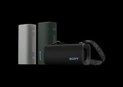 Speaker portatile ULT Field 3 SONY – MediaWorld