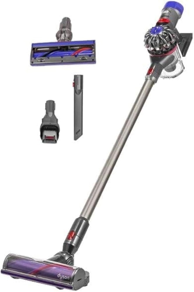 Scopa Elettrica Dyson V8 Origin in offerta da Carrefour