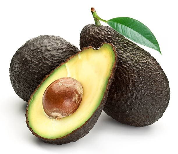 Avocado Hass, min. 180 g – ALDI