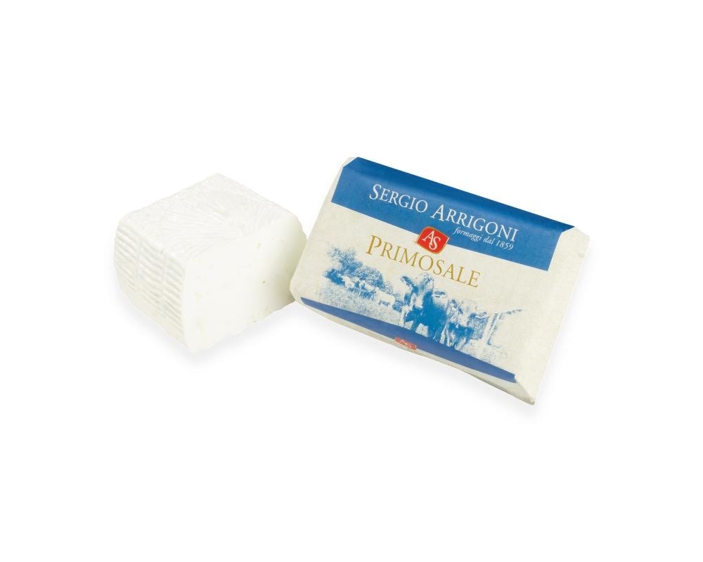 Primosale Arrigoni circa 200 g in offerta da Coop