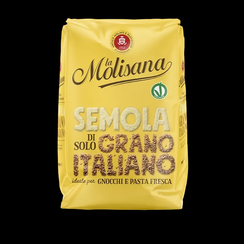 Pasta di semola 750 g LA MOLISANA in offerta da Iper La grande i