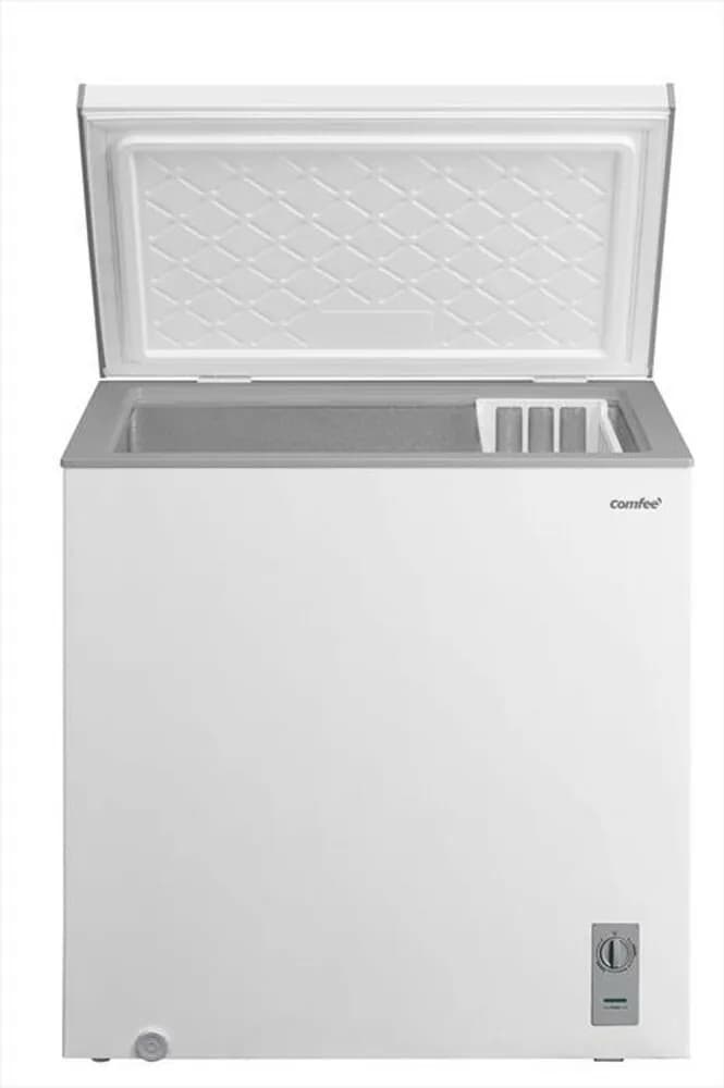 Comfee' RCC270WH2 Congelatore a pozzo 198 litri in offerta da Dpiù