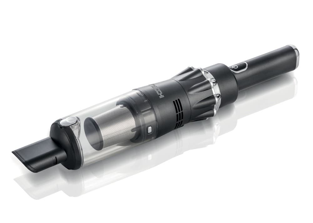 Aspirabriciole/Scopa Elettrica Multiuso Ricaricabile Necchi NH9211 in offerta da Risparmio Casa