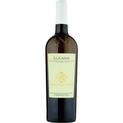 Lugana Calici alla Corte, cl 75 – Panorama