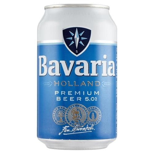 Birra Premium Bavaria 330 ml - Offerta nel negozio Bennet