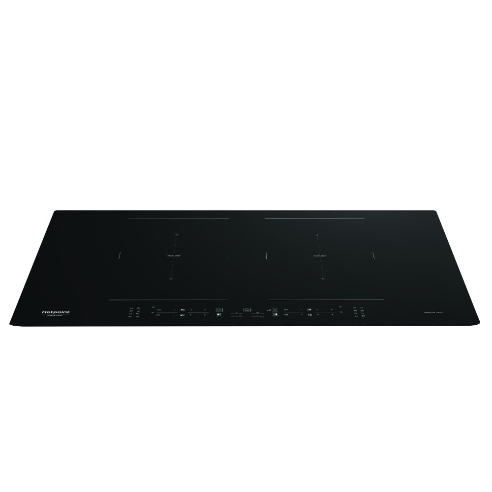 HB5177CNE Piano a induzione 77 cm Hotpoint Ariston in offerta da Unieuro