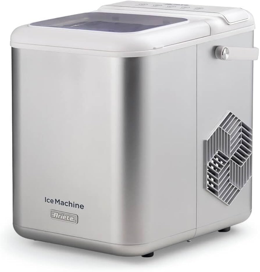 Macchina per ghiaccio 651 - Offerta nel negozio Euronics
