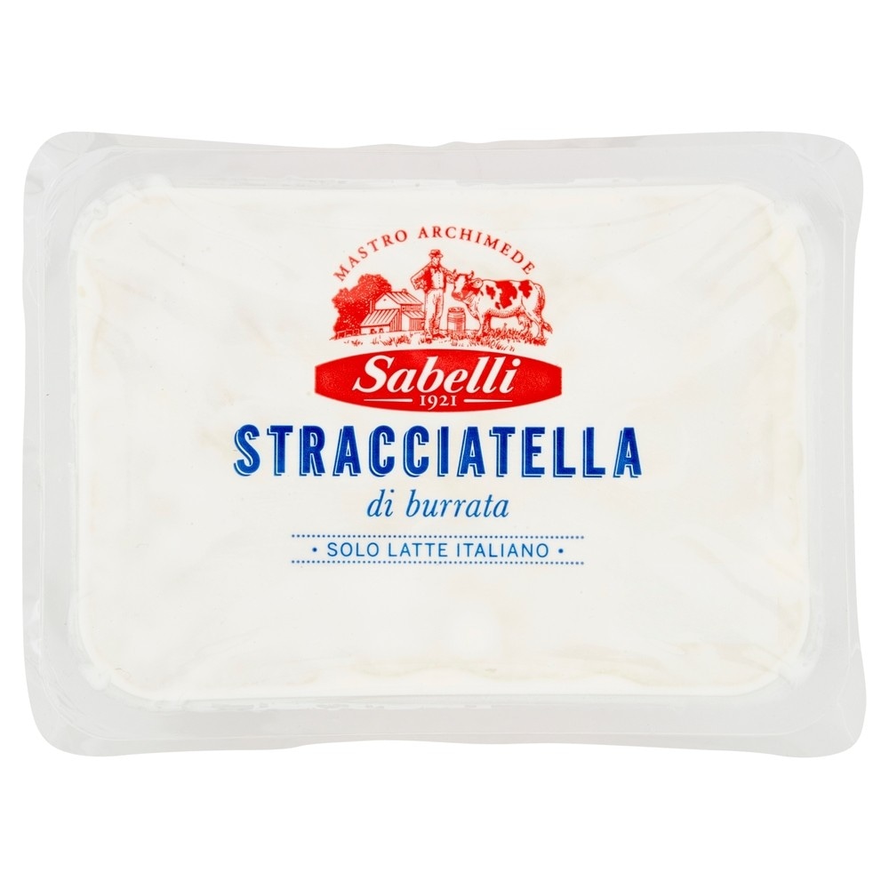 Stracciatella 250 g in offerta da Il Gigante