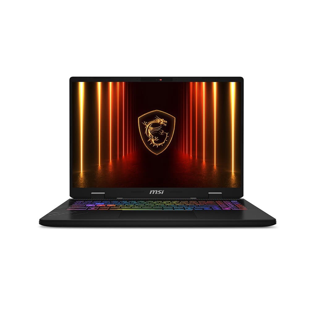 Crosshair 16 E14WFK-0611T MSI in offerta da Euronics
